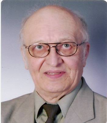 prof. Ing. Anton Vrban, CSc.