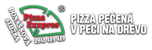 pizza exxpres