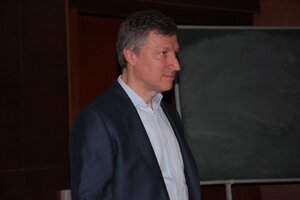 Ing. Miroslav Trnka