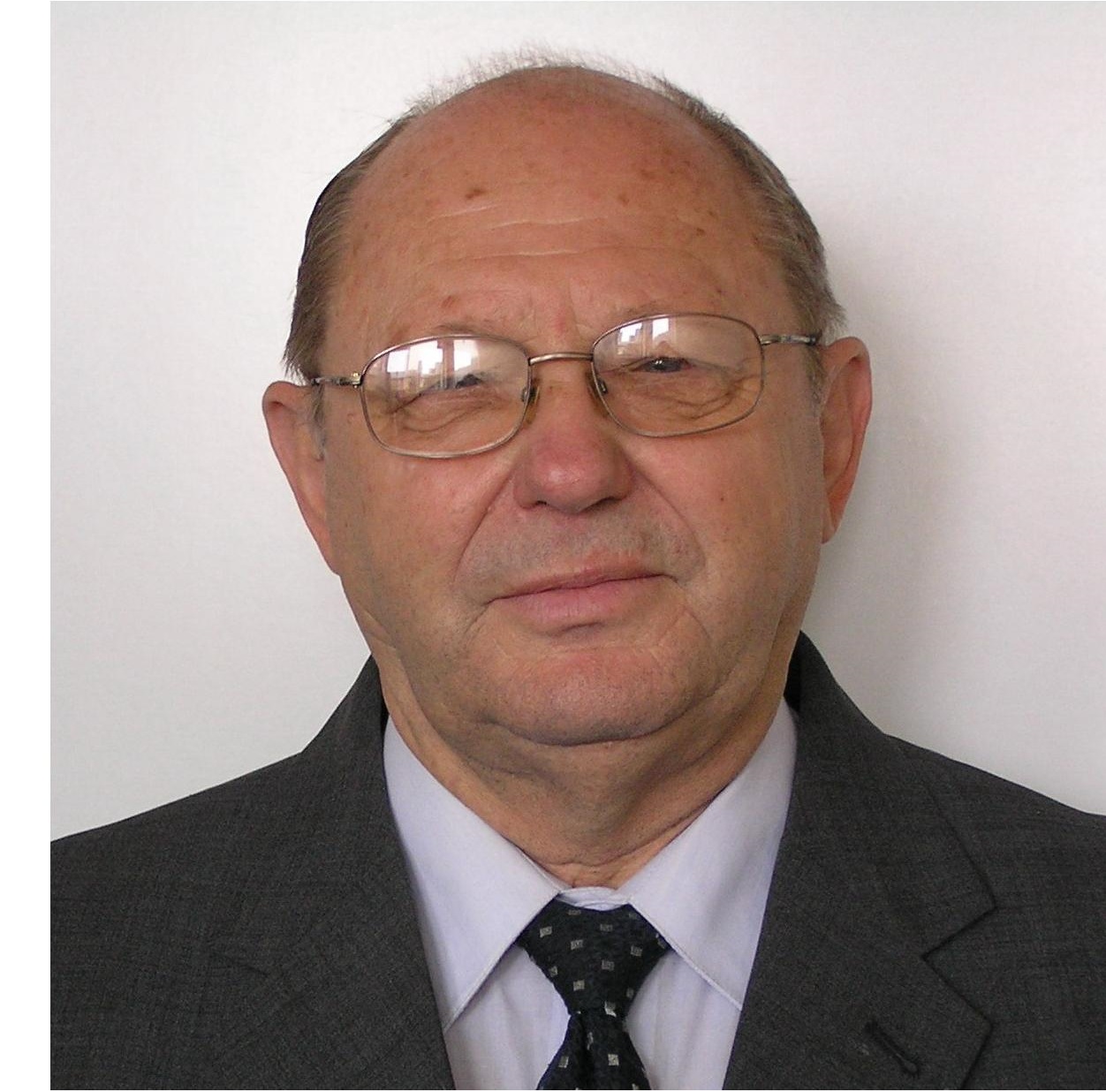 	prof. Ing. Jozef Bača, CSc.