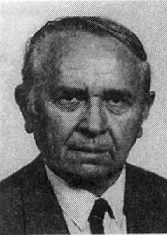 prof. Ing. Dušan Driensky, CSc.