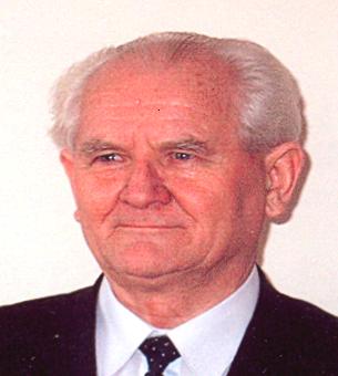 prof. Dr. Ing. Marcel Žitňanský, DrSc.
