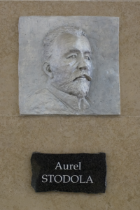 Aurel STODOLA