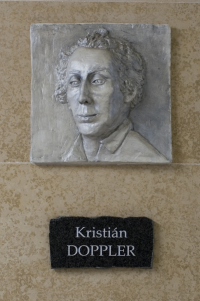 Kristán DOPPLER 