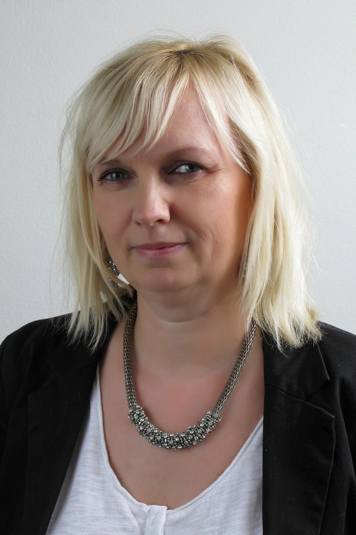 zarecka