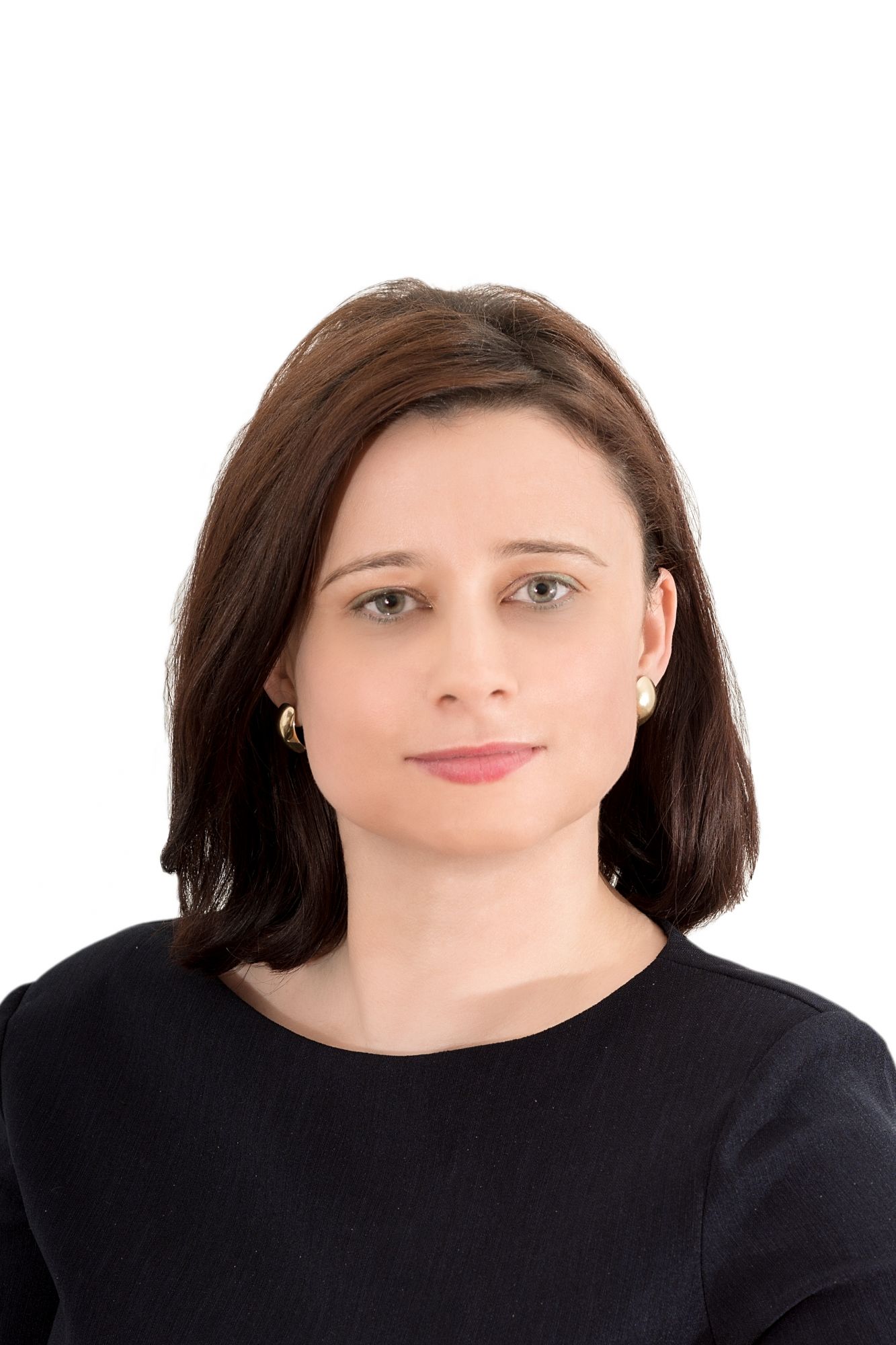 Ing. Jana Bogyóová Bogyóová