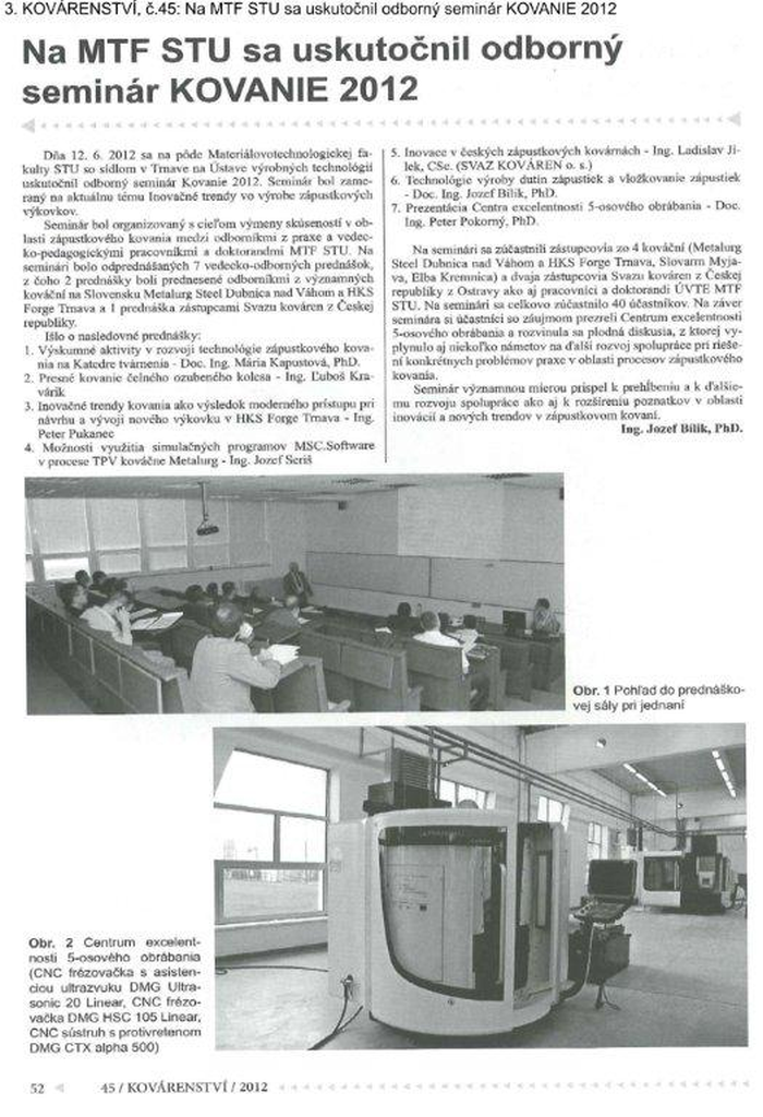 seminar_kovanie