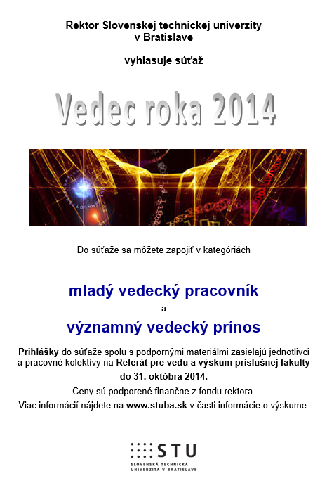 vedec roka
