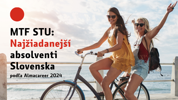 Štúdium a život na fakulte mtf - INFOBOX VÍLA