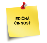 edicna_cinnost