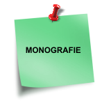 monografie