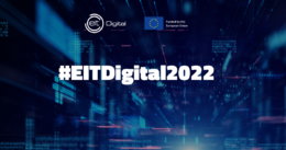 Výzva na predkladanie projektových návrhov EIT Digital 2022