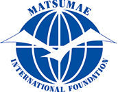 Matsumae International Foundation Research Fellowship