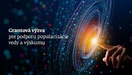 Grantová výzva ESET na podporu popularizácie vedy a výskumu