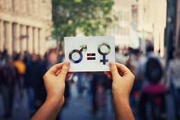 Návrh Plánu rodovej rovnosti na MTF