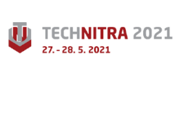 MTF na TechNitra 2021