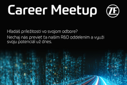  Career Meetup