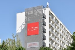 UBYTOVANIE V ŠD M. UHRA V AK. ROKU 2025/2026 – žiadosť do 30.04.2025