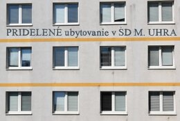 Pridelené ubytovanie v ŠD M. Uhra na ak. rok 2023/2024 - I. kolo