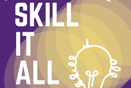 Študentská organizácia BEST Bratislava prináša jednodňový OFFLINE event Skill It All!