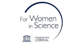 Výzva - FOR WOMEN IN SCIENCE