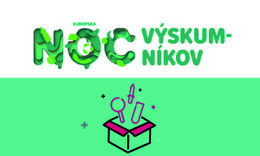 MTF a Noc výskumníkov 2022 