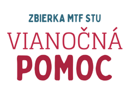 9.12.2022 - Vianočná pomoc MTF STU