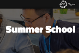 EIT Digital Summer Schools – august 2022