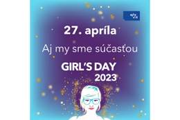 Girl's Day 2023 na MTF STU