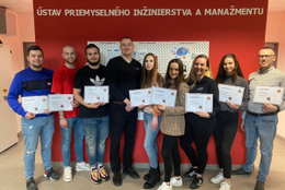 Spolupráca UPIM MTF a LEAD_IT Academy