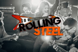 Rolling Steel: Hľadáme nových členov/členky