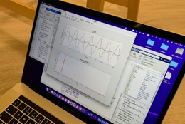 Možnosti softvéru MATLAB v príkladoch a aplikáciách