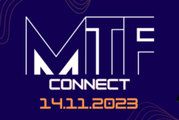 14.11.2023 - MTF Connect (party) pre študentov