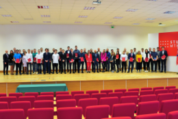 Študentská vedecká konferencia 2025