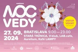 MTF STU bude na Európskej noci vedy