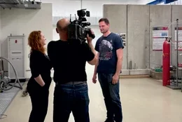 MTF STU v médiách: reportáž TV Markíza