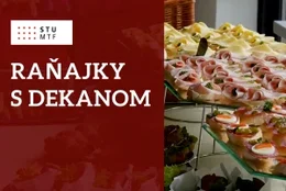 Pozvánka na spoločné raňajky