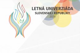 3.9.2024 – pozvánka: Letná univerziáda