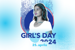 25.4.2024 - Girl's day