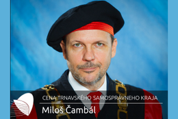 Cena Trnavského samosprávneho kraja