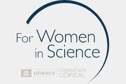 L´Oréal – UNESCO Pre ženy vo vede