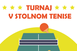 TURNAJ V STOLNOM TENISE