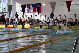 47. ročník medzinárodných plaveckých pretekov „Veľká cena Trnavy“ 