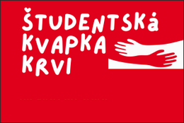 20.3.2024 - Študentská kvapka krvi