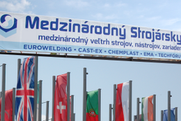 21. - 24.5. MTF STU na Medzánárodnom strojárskom veľtrhu