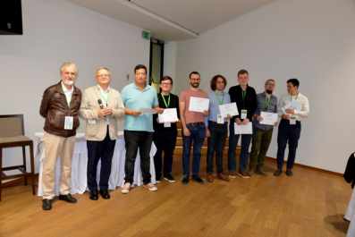 CESTC 2025 – 20. ročník úspešne za nami!
