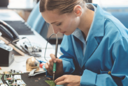 Výskumná mobilita EIT Manufacturing