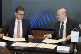 Slovenské elektrárne a MTF STU podpísali memorandum o spolupráci