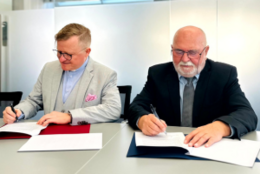 Aktuálne: Zmluva o predaji budovy MTF STU podpísaná