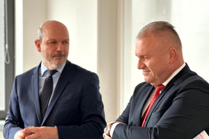 Odborná prednáška pre študentov študijného programu „Priemyselné manažérstvo“ 